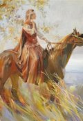 Обложка книги "Поволжская Сага (сочинения о Сызрани). Книга 4"