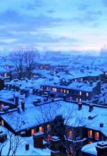 Обложка книги "Место, где сердце"