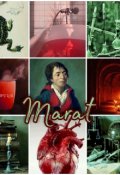 Обложка книги "Марат (готовый проект)"