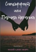 Обложка книги "Спецэффект или Парная терапия"