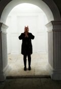 Обложка книги "Сказка про девочку,которая нашла себя"
