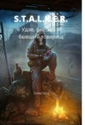 Обложка книги "S.T.A.L.K.E.R. Удав, флешка и бывший товарищ "