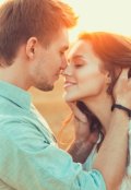 Обложка книги "Твоя судьба."