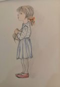Обложка книги "Барсик"