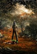 Обложка книги "Не ходи в этот чёртов лес"