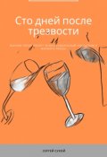Обложка книги "Сто дней после трезвости"