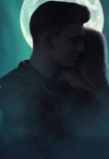 Обложка книги "Ода о любви к вампиру"