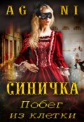 Обложка книги "Синичка: побег из клетки"