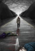 Обложка книги "Адская прогулка"