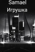 Обложка книги "Игрушка"