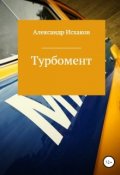 Обложка книги "Турбомент"