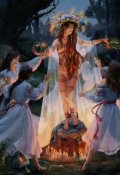 Обложка книги "Шабаш"