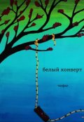 Обложка книги "белый конверт"