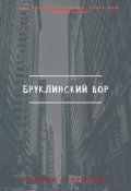 Обложка книги "Бруклинский Вор"