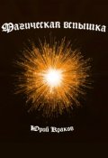 Обложка книги "Магическая вспышка"