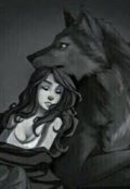 Обложка книги "Лисье Проклятие"