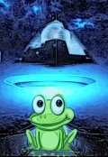 Обложка книги "В поисках рая"