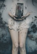 Обложка книги "Формалин"