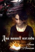 Обложка книги "Два наших взгляда"