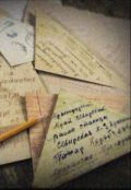 Обложка книги "Последняя треуголка"