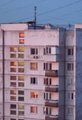 Обложка книги "Внутри панельных домов"