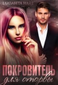 Обложка книги "Покровитель для оторвы"