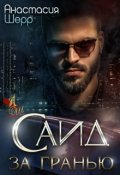 Обложка книги "Саид. За гранью    "