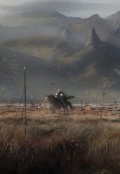 Обложка книги "Человек с востока"