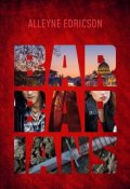 Обложка книги "Варвары"