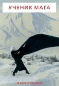 Обложка книги "Ученик Мага"