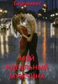 Обложка книги "Мой идеальный мужчина."