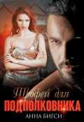 Обложка книги "Трофей для подполковника"