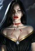 Обложка книги "Кровавая вечеринка"