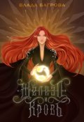 Обложка книги "Железо и кровь"