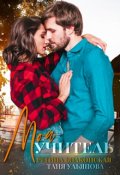 Обложка книги "Мой учитель"