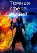 Обложка книги "Тёмная сфера жизни"