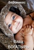 Обложка книги "Влад Богатырь"