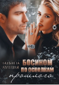 Обложка книги "Босиком по осколкам прошлого"