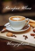 Обложка книги "Исчезнувший"