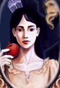 Обложка книги "Белее снега"