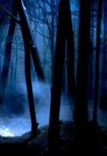Обложка книги "Не бойся темноты"