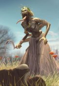 Обложка книги "Полуночница"