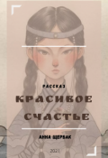Обложка книги "Красивое счастье"