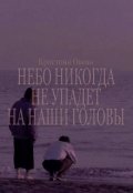 Обложка книги "Небо никогда не упадет на наши головы"