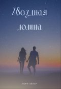Обложка книги "Звездная долина"