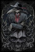 Обложка книги "Герцог в треуголке"