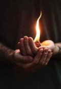 Обложка книги "Детка я перегорел"