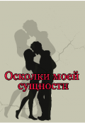 Обложка книги "Осколки моей сущности"