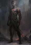 Обложка книги "Хардкорный мир: Людоед"
