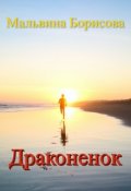 Обложка книги "Драконенок. Один против целого мира"